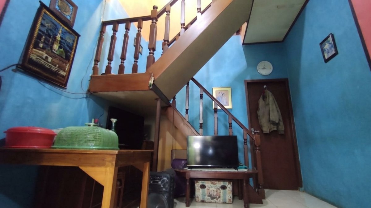 Rumah 2 Lantai di Komplek Kunciran Mas Pemai, Kota Tangerang – 8 Menit ke Alam Sutera - Foto 9