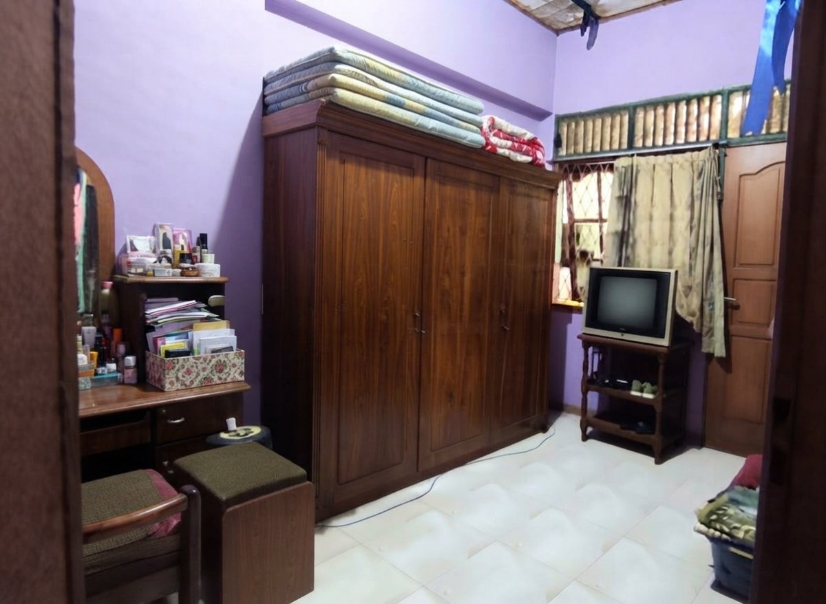 Rumah 2 Lantai di Komplek Kunciran Mas Pemai, Kota Tangerang – 8 Menit ke Alam Sutera - Foto 7