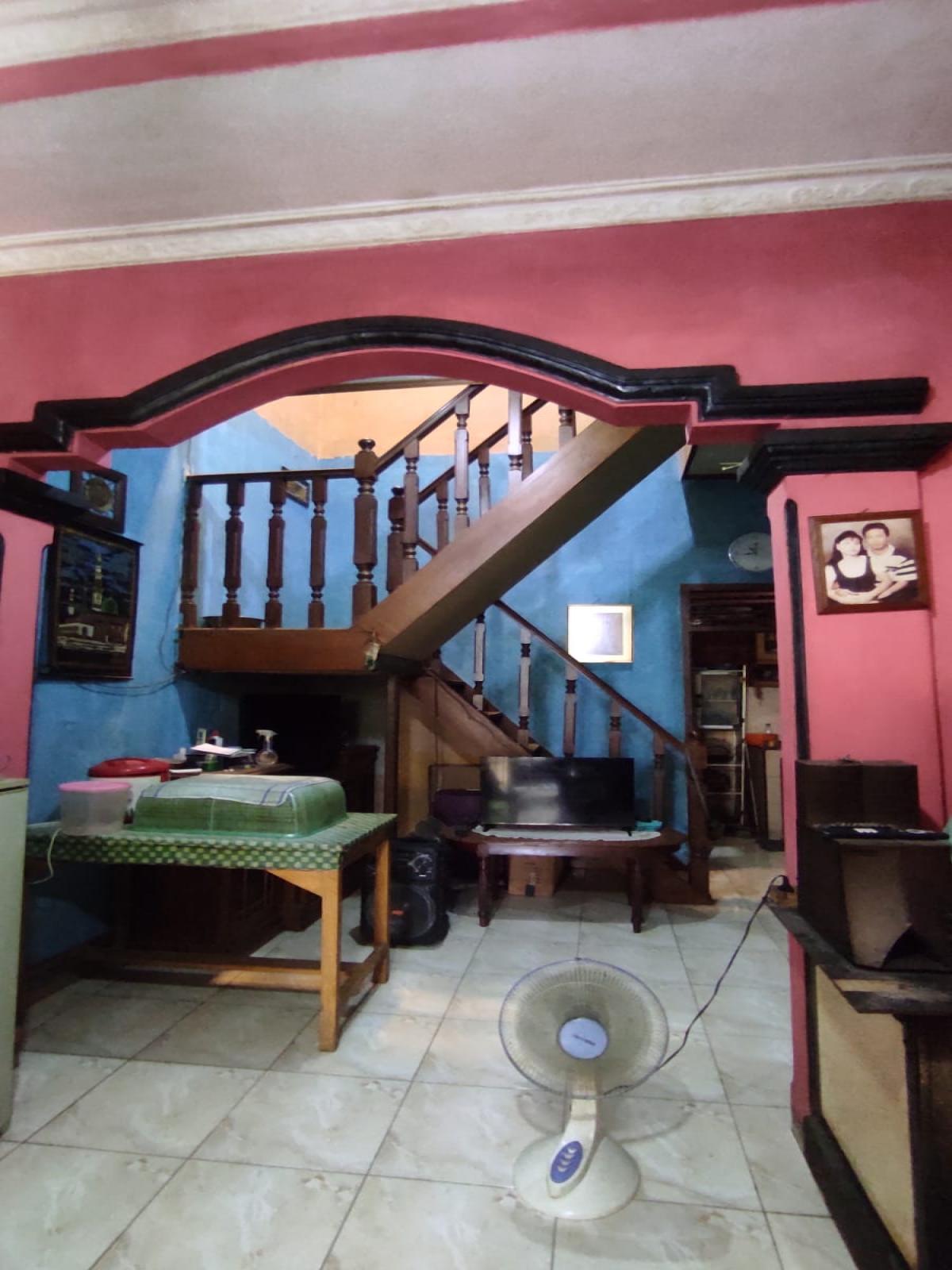 Dijual Rumah 2 Lantai di Komplek Kunciran Mas Pemai, Kota Tangerang - Foto 6