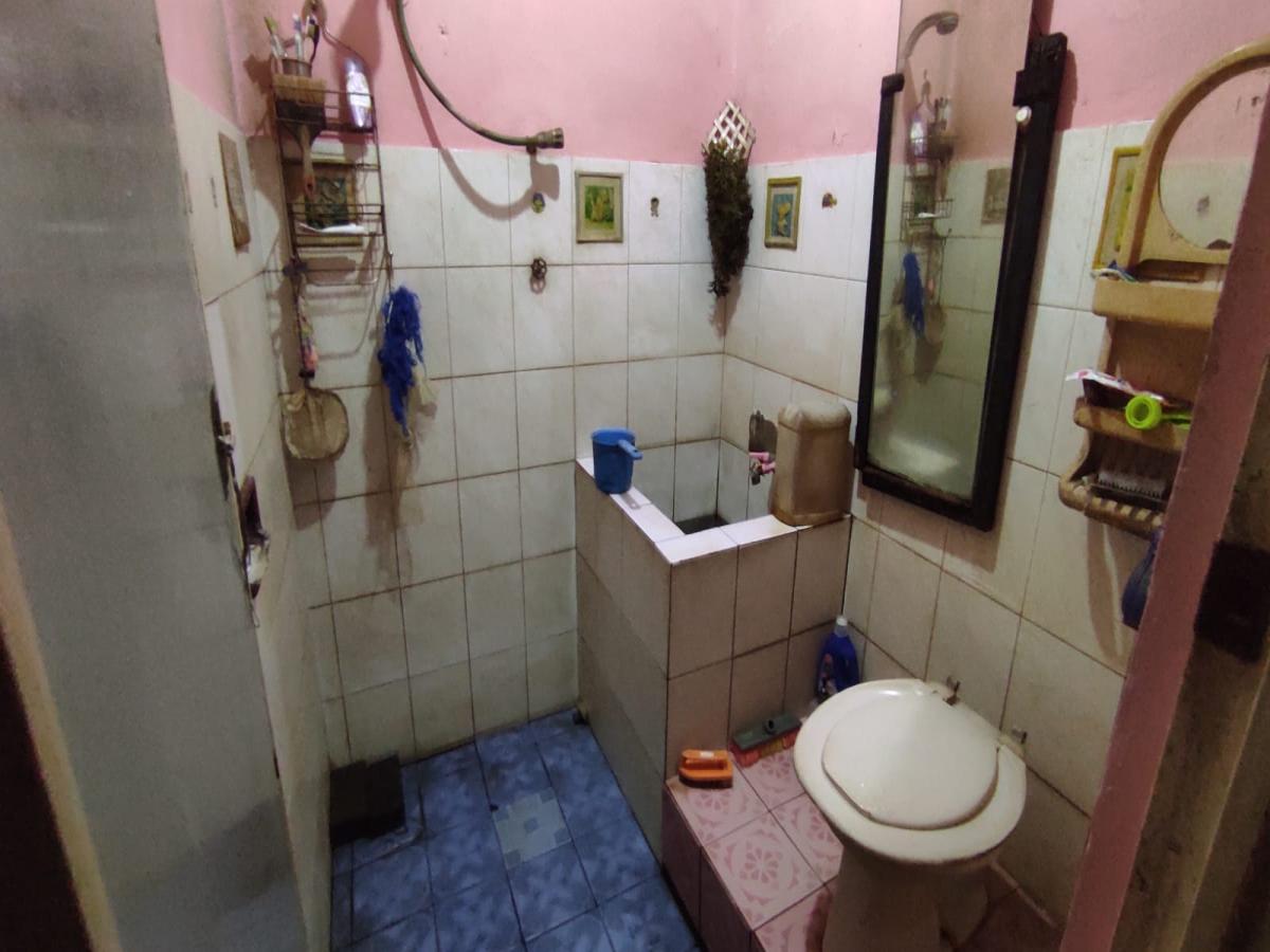 Dijual Rumah 2 Lantai di Komplek Kunciran Mas Pemai, Kota Tangerang - Foto 11