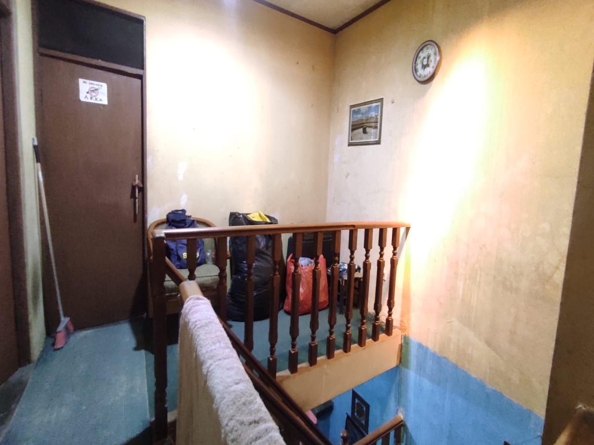 Dijual Rumah 2 Lantai di Komplek Kunciran Mas Pemai, Kota Tangerang - Foto 12