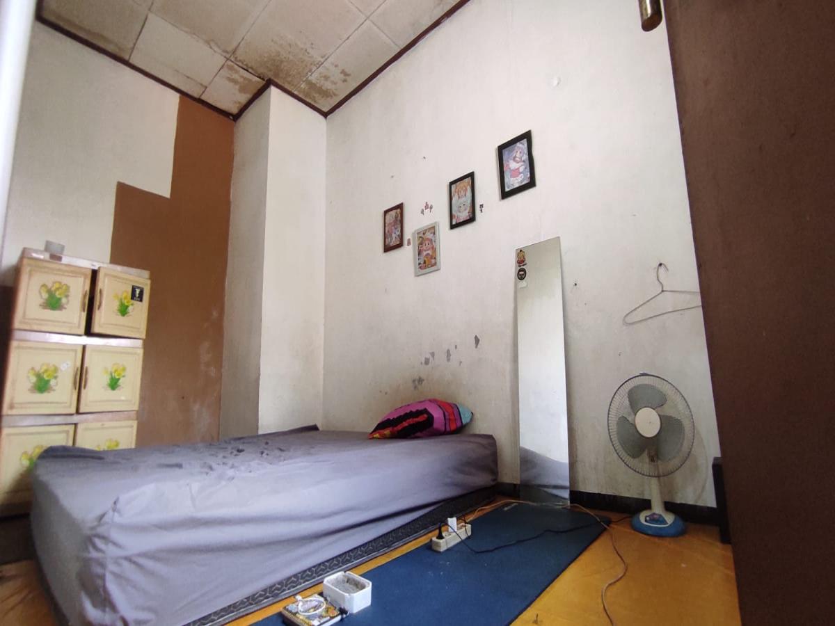 Dijual Rumah 2 Lantai di Komplek Kunciran Mas Pemai, Kota Tangerang - Foto 14