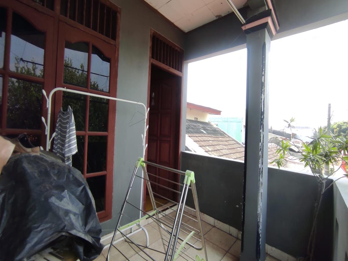Dijual Rumah 2 Lantai di Komplek Kunciran Mas Pemai, Kota Tangerang - Foto 15