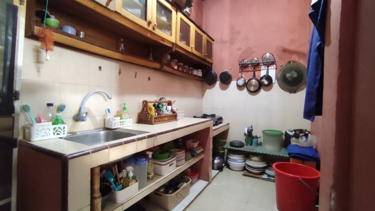 Rumah 2 Lantai di Komplek Kunciran Mas Pemai, Kota Tangerang – 8 Menit ke Alam Sutera - Foto 6