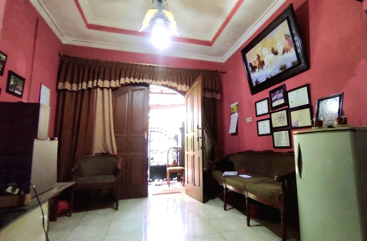 Rumah 2 Lantai di Komplek Kunciran Mas Pemai, Kota Tangerang – 8 Menit ke Alam Sutera - Foto 4