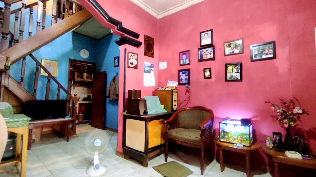Rumah 2 Lantai di Komplek Kunciran Mas Pemai, Kota Tangerang – 8 Menit ke Alam Sutera - Foto 5