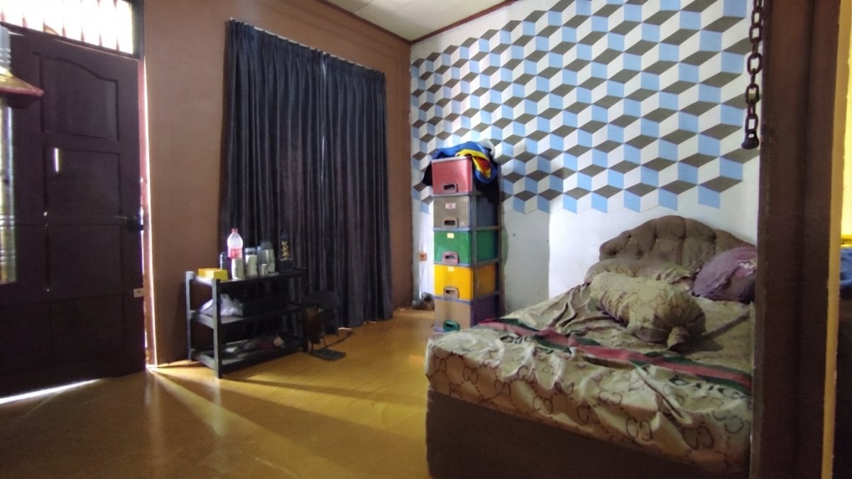 Rumah 2 Lantai di Komplek Kunciran Mas Pemai, Kota Tangerang – 8 Menit ke Alam Sutera - Foto 13