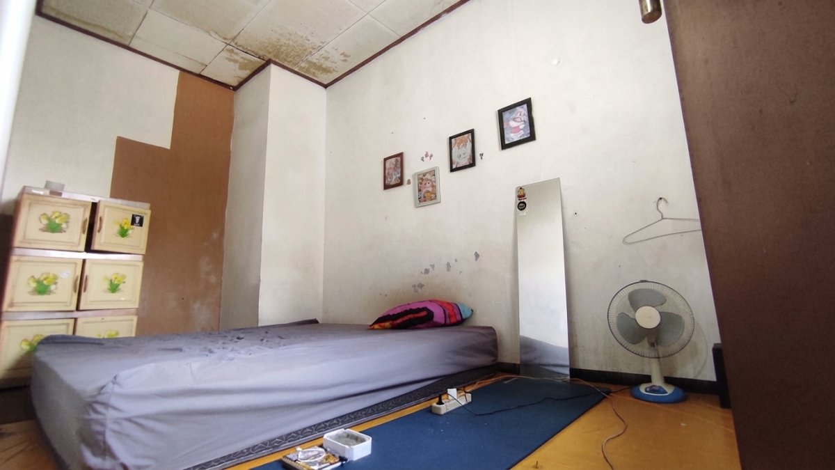 Rumah 2 Lantai di Komplek Kunciran Mas Pemai, Kota Tangerang – 8 Menit ke Alam Sutera - Foto 11