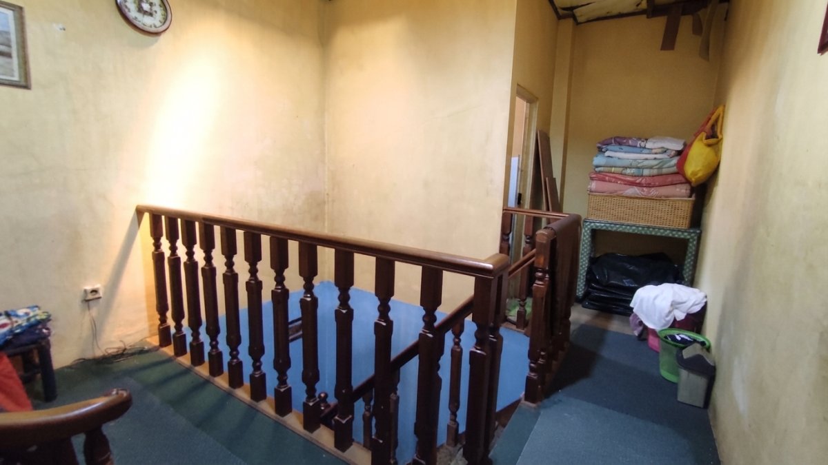 Rumah 2 Lantai di Komplek Kunciran Mas Pemai, Kota Tangerang – 8 Menit ke Alam Sutera - Foto 10