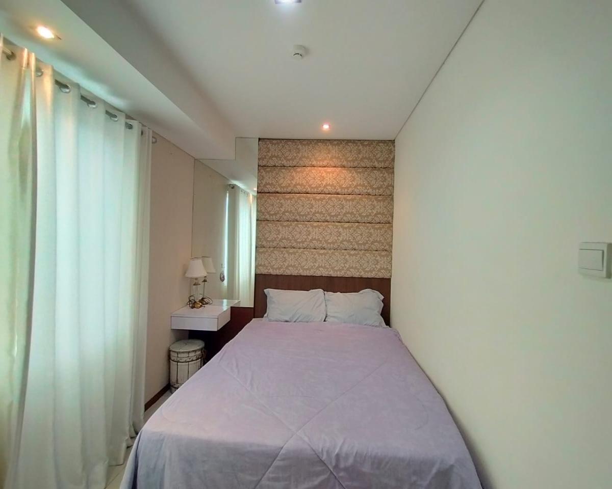 Disewakan 2 Kamar Tidur Apartment Thamrin Executive - Jakarta Pusat - Foto 5