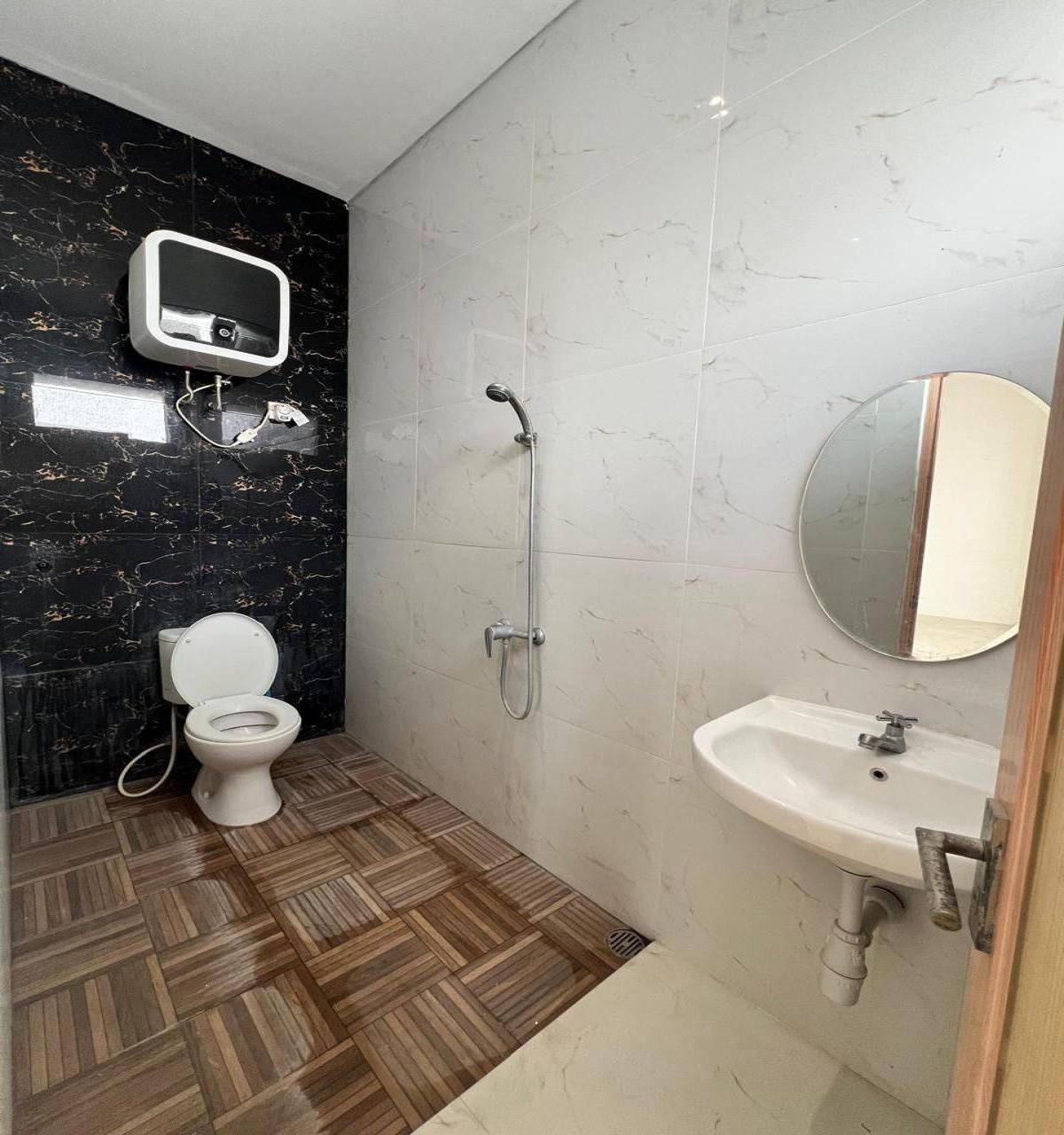 Dijual Rumah Minimalis 2 Lt Lokasi @Wisata Bukit Mas Cluster Du Louvre Surabaya - Foto 10