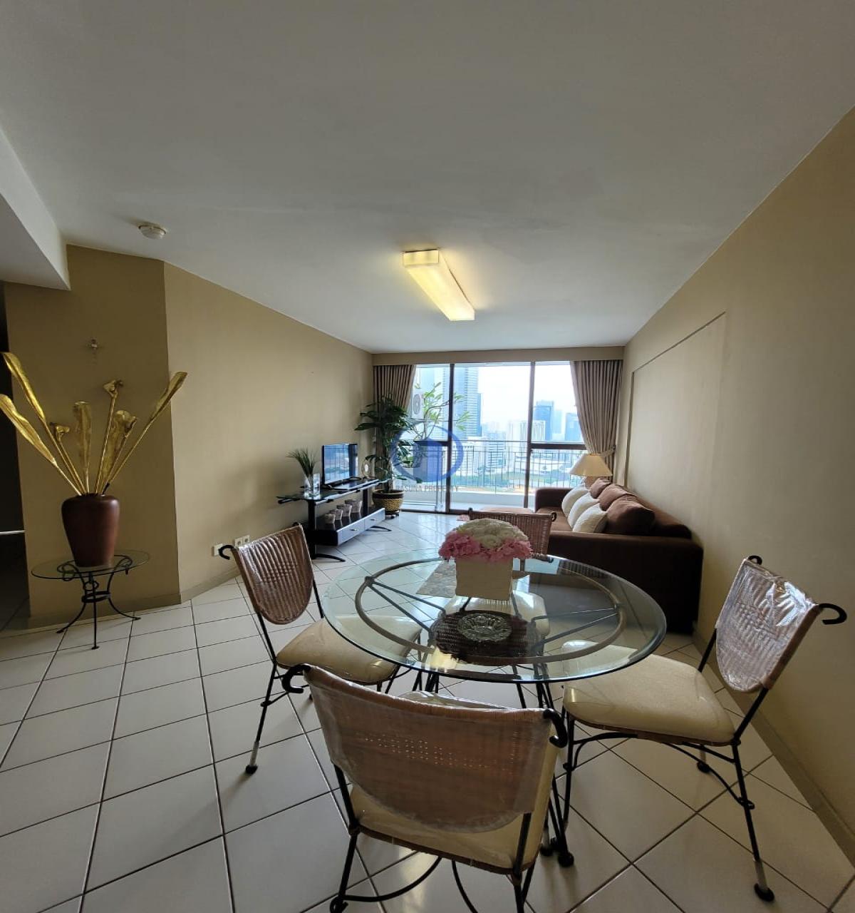 Disewakan 2 Kamar Tidur Apartment Taman Rasuna , Kuningan, Jakarta Selatan - Foto 3
