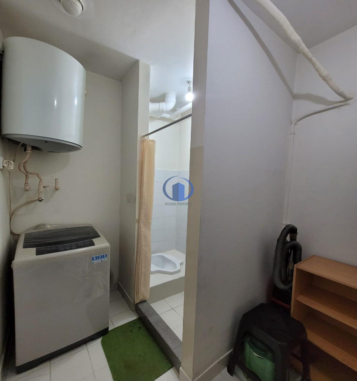 Disewakan 2 Kamar Tidur Apartment Taman Rasuna , Kuningan, Jakarta Selatan - Foto 7