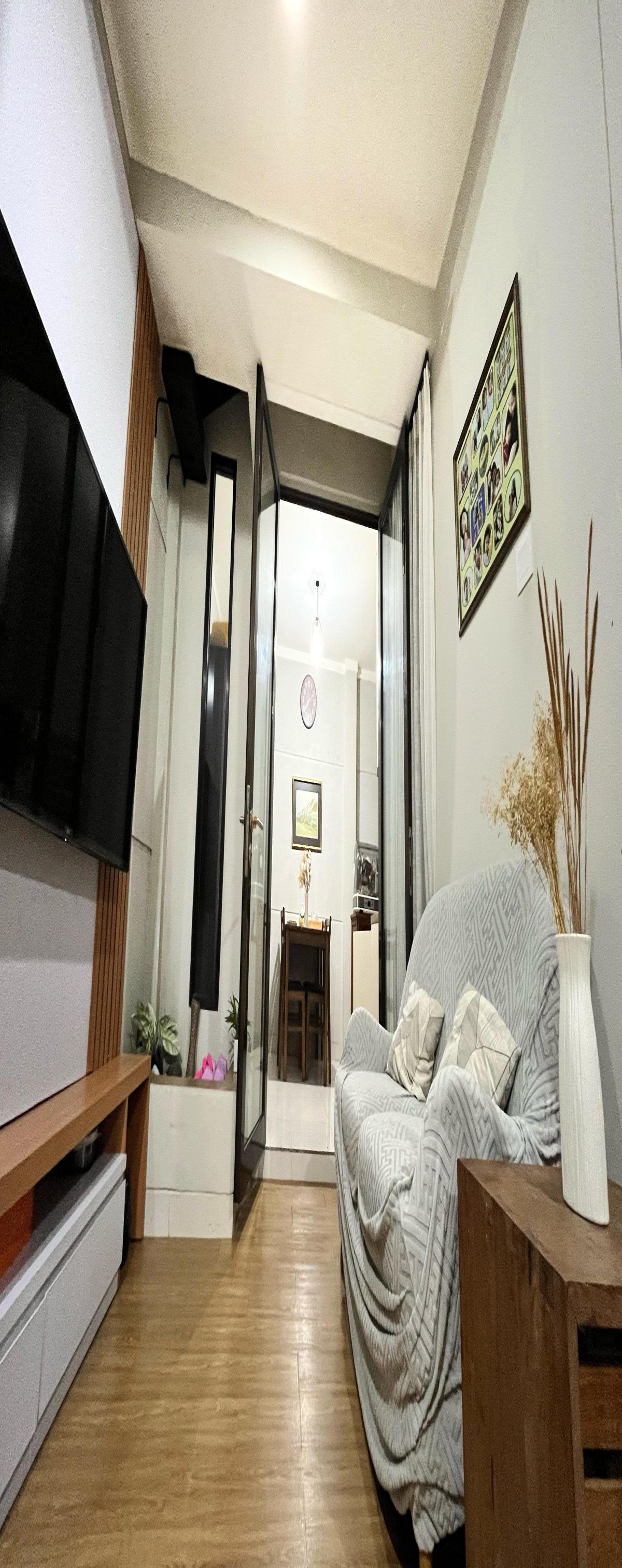 Rumah 2 Lantai Semi Furnished di Graha Raya Cluster Viola Residence, Tangerang Selatan - Foto 6