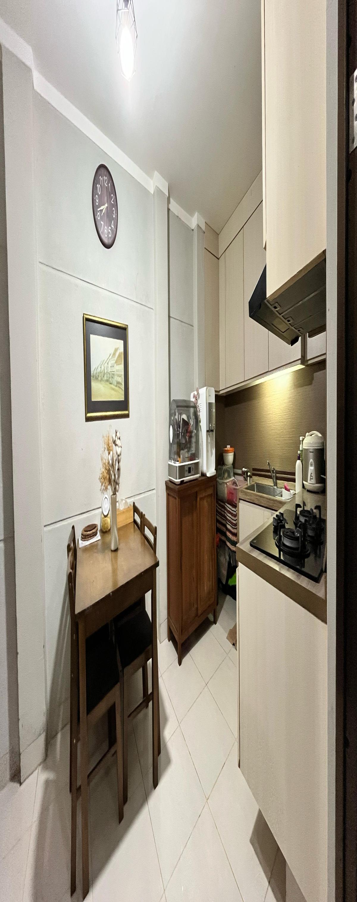 Rumah 2 Lantai Semi Furnished di Graha Raya Cluster Viola Residence, Tangerang Selatan - Foto 8