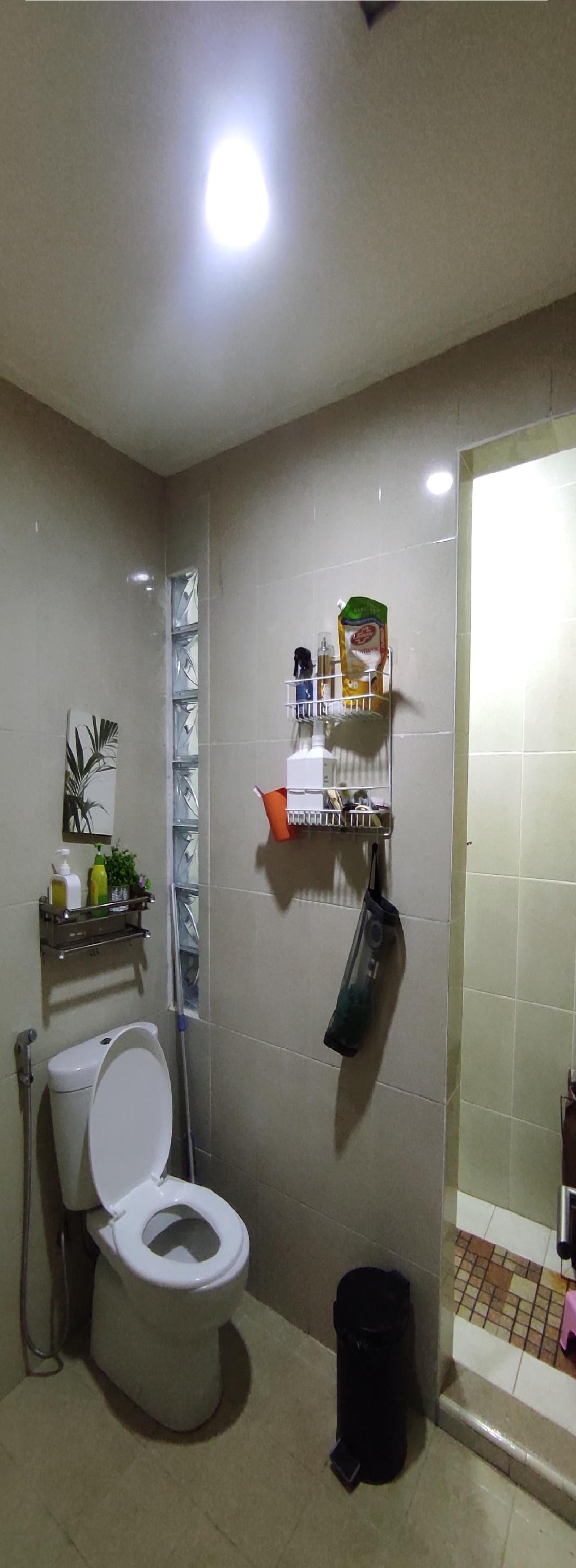 Rumah 2 Lantai Semi Furnished di Graha Raya Cluster Viola Residence, Tangerang Selatan - Foto 11