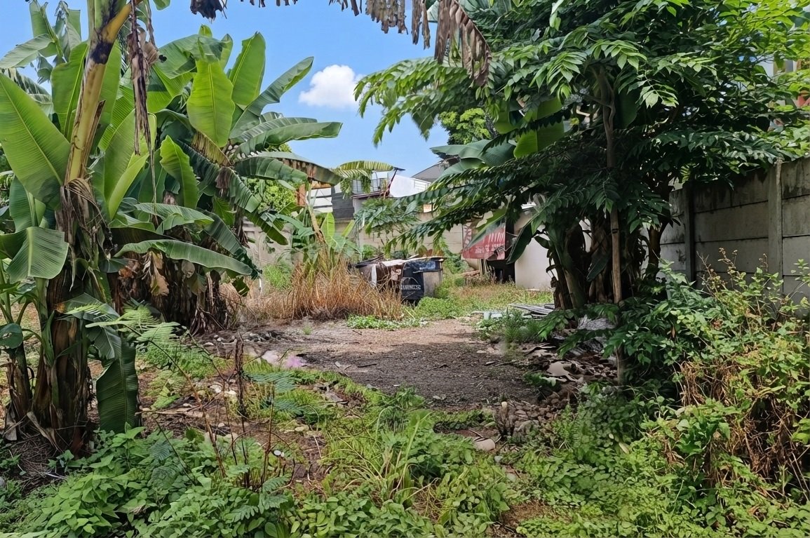 Dijual Tanah Luas 975 m² - 8 Menit dari Exit Toll Jelupang, Tangerang Selatan - Foto 5