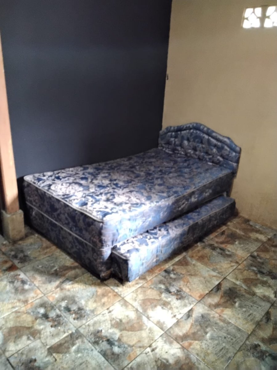 Dijual Rumah Minimalis di Regency Melati Mas, Tangerang Selatan - Foto 8