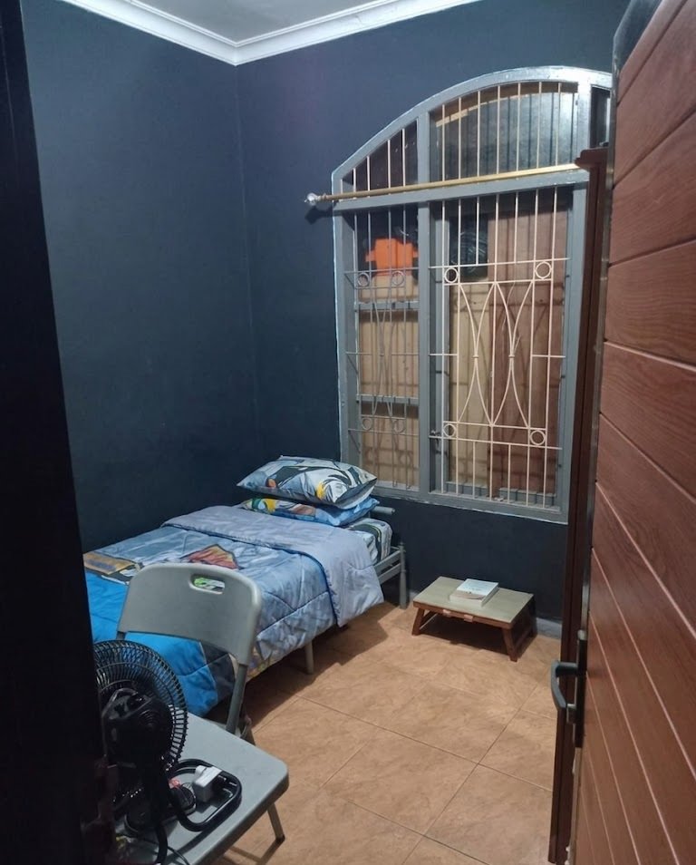 Dijual Rumah Minimalis di Regency Melati Mas, Tangerang Selatan - Foto 7