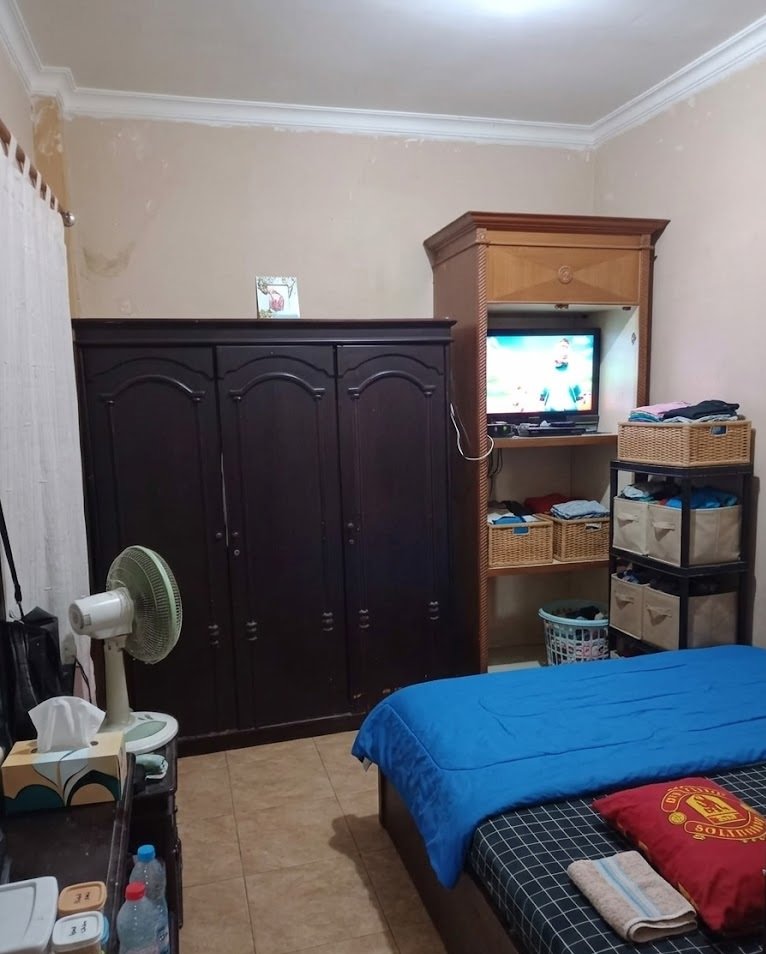 Dijual Rumah Minimalis di Regency Melati Mas, Tangerang Selatan - Foto 6