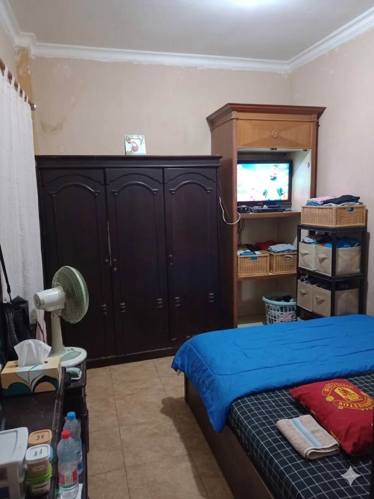 Rumah Minimalis 1.5 Lantai di Regency Melati Mas, Tangerang Selatan - Foto 6