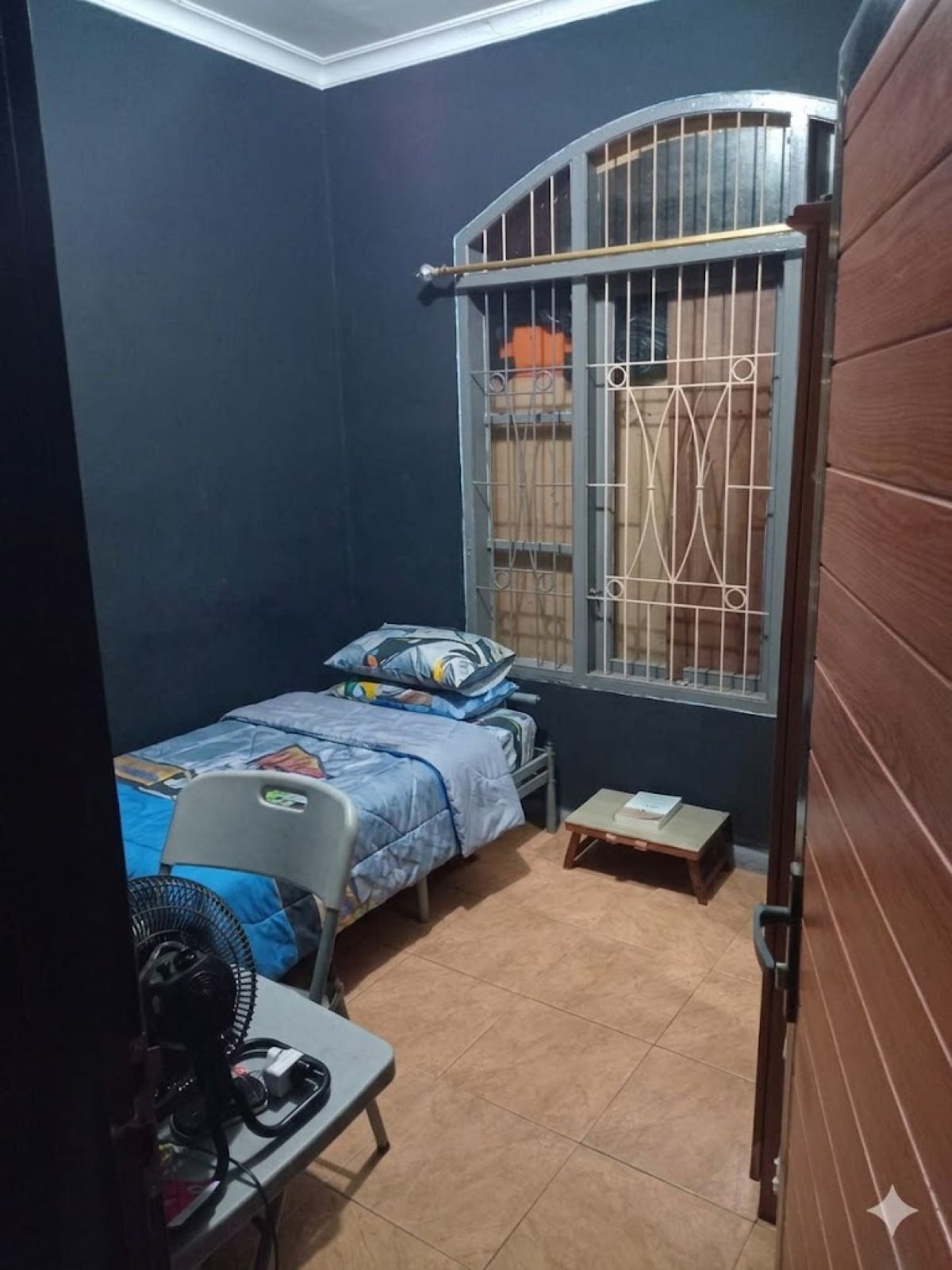 Rumah Minimalis 1.5 Lantai di Regency Melati Mas, Tangerang Selatan - Foto 7