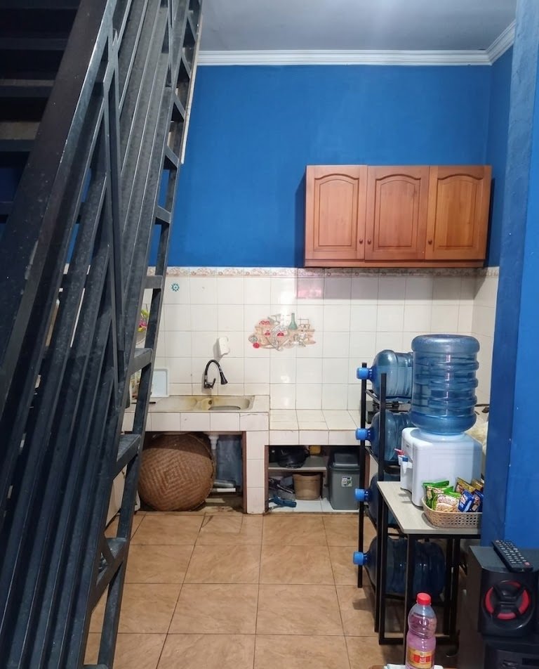 Dijual Rumah Minimalis di Regency Melati Mas, Tangerang Selatan - Foto 5