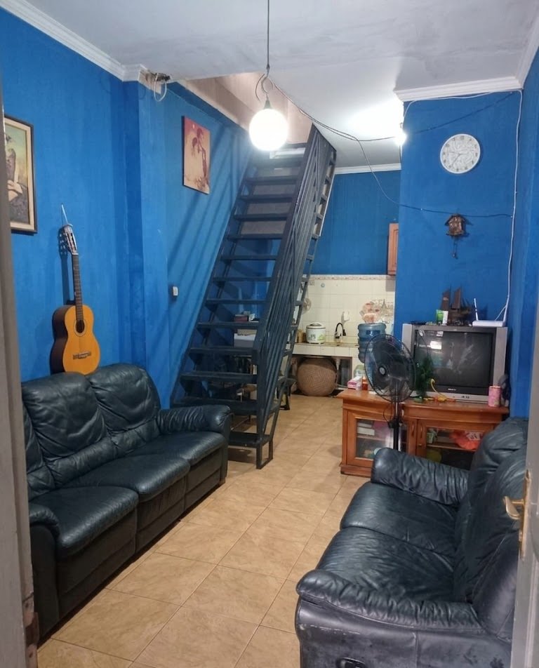 Dijual Rumah Minimalis di Regency Melati Mas, Tangerang Selatan - Foto 4