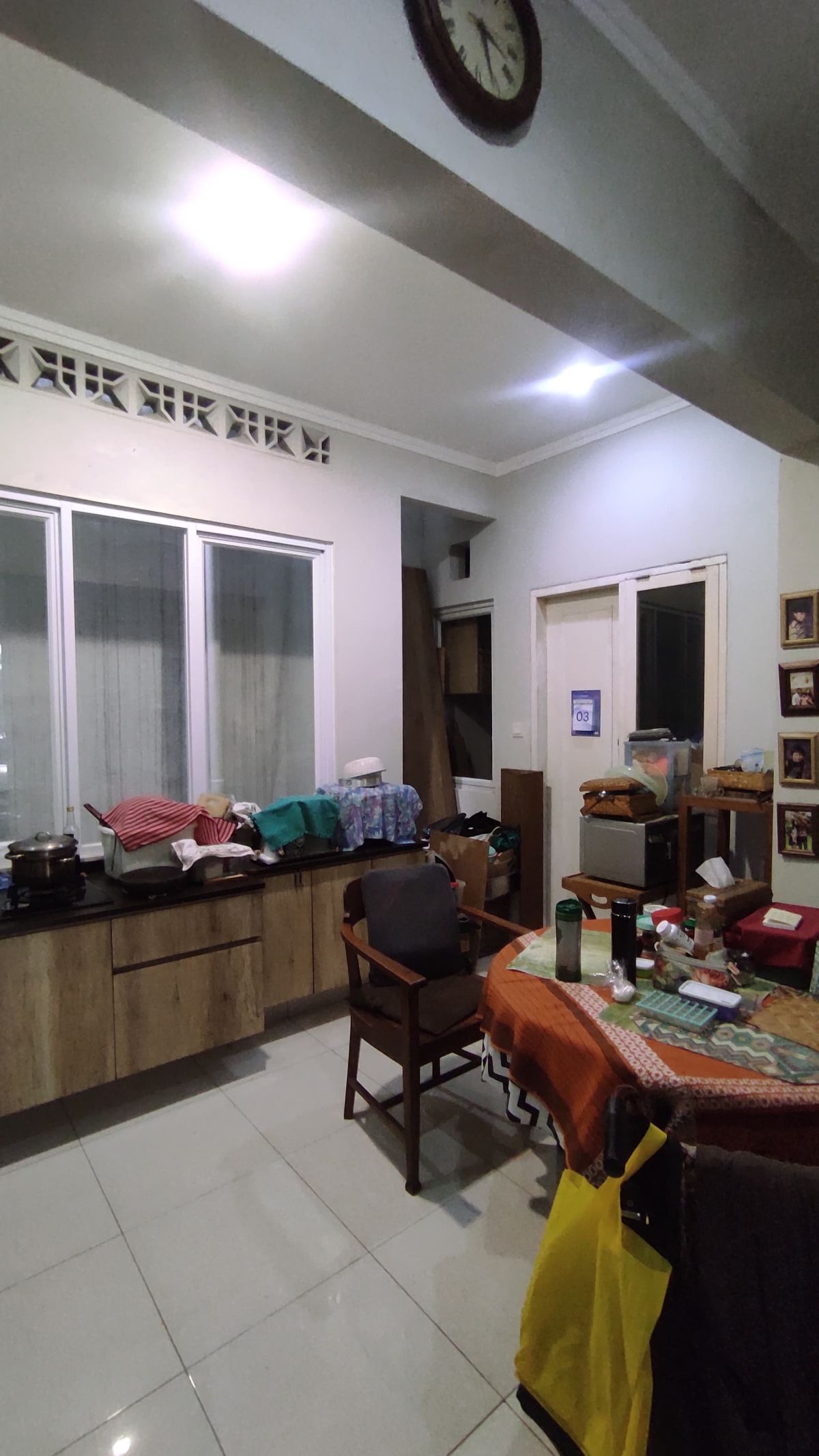 Rumah 2 Lantai di Graha Raya Bintaro Jaya Cluster Ayna Residence, Tangerang Selatan - Foto 6