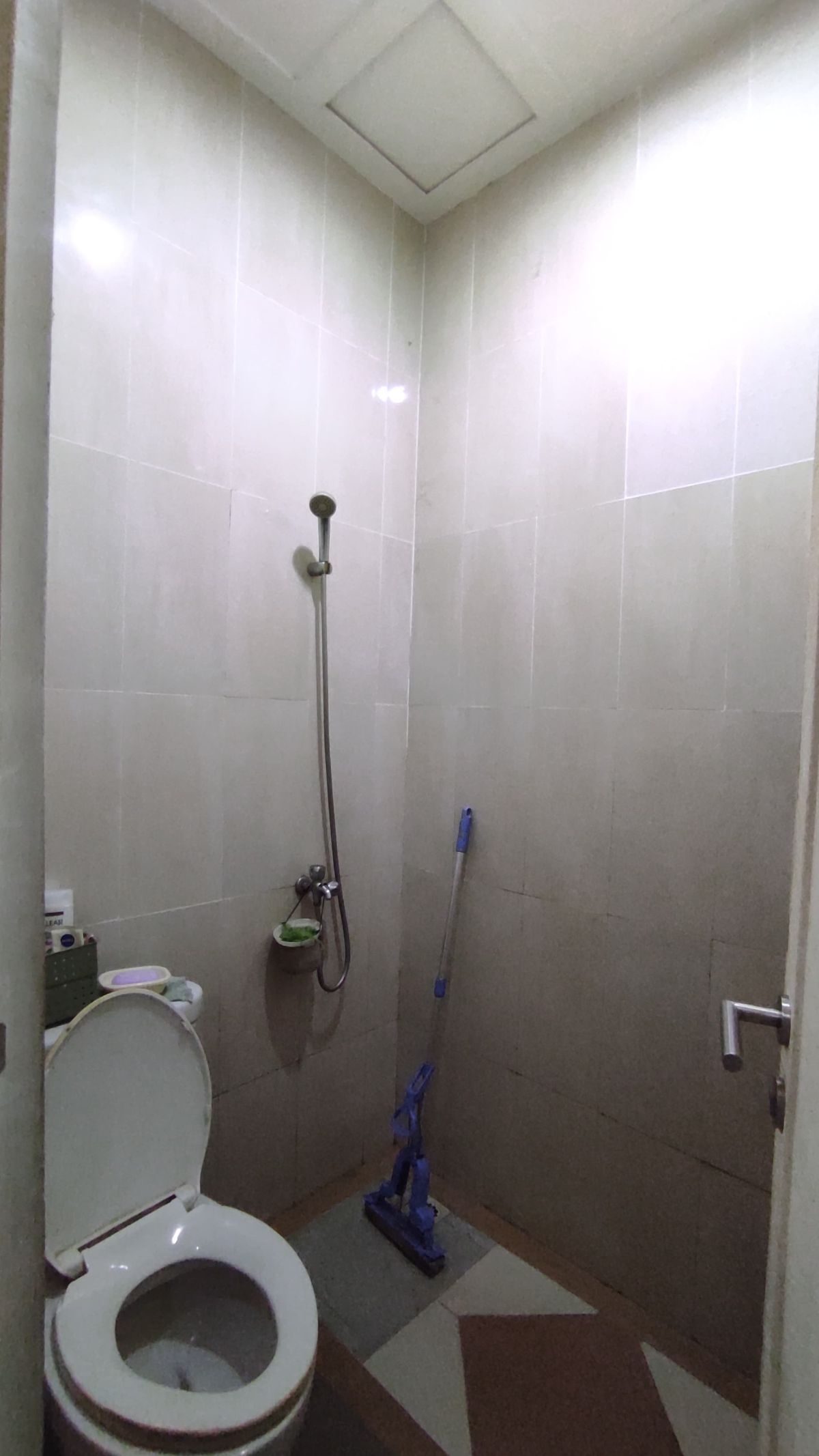 Rumah 2 Lantai di Graha Raya Bintaro Jaya Cluster Ayna Residence, Tangerang Selatan - Foto 15