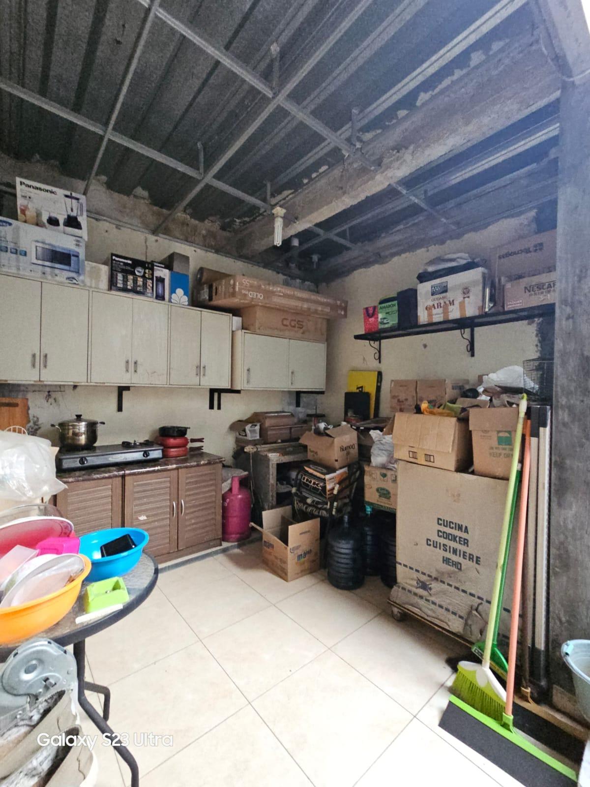 Dijual Rumah Minimalis 1 Lantai, dekat Graha Raya Bintaro  (Bebas Banjir) - Foto 5