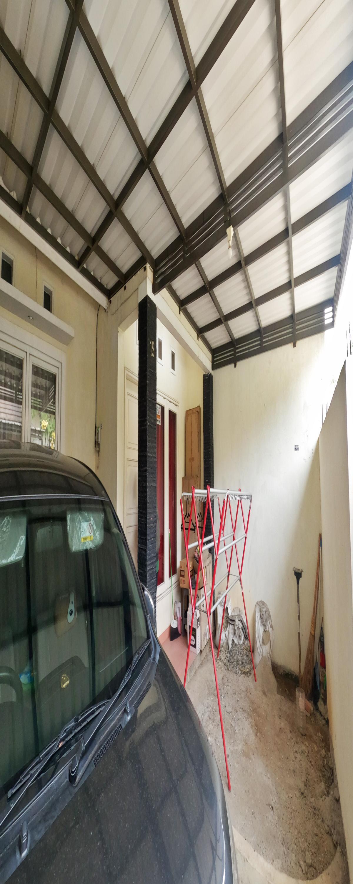 Dijual Rumah Minimalis 1 Lantai, dekat Graha Raya Bintaro  (Bebas Banjir) - Foto 14