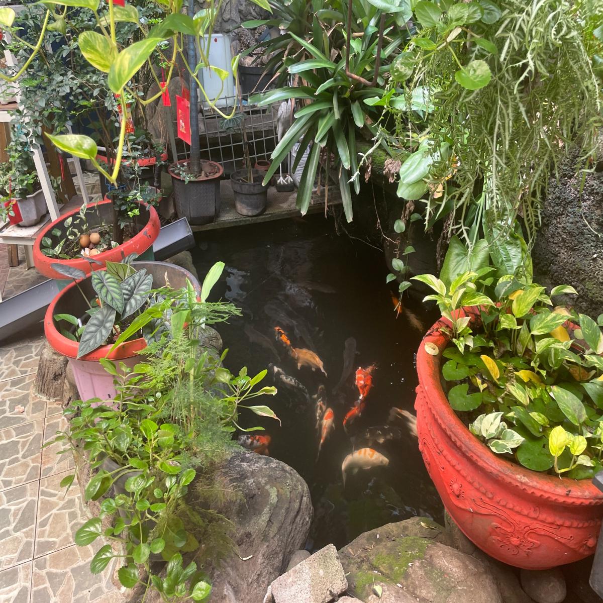 Rumah Graha Raya 5KT 150m² Hadap Utara, Harga Menarik! - Foto 4