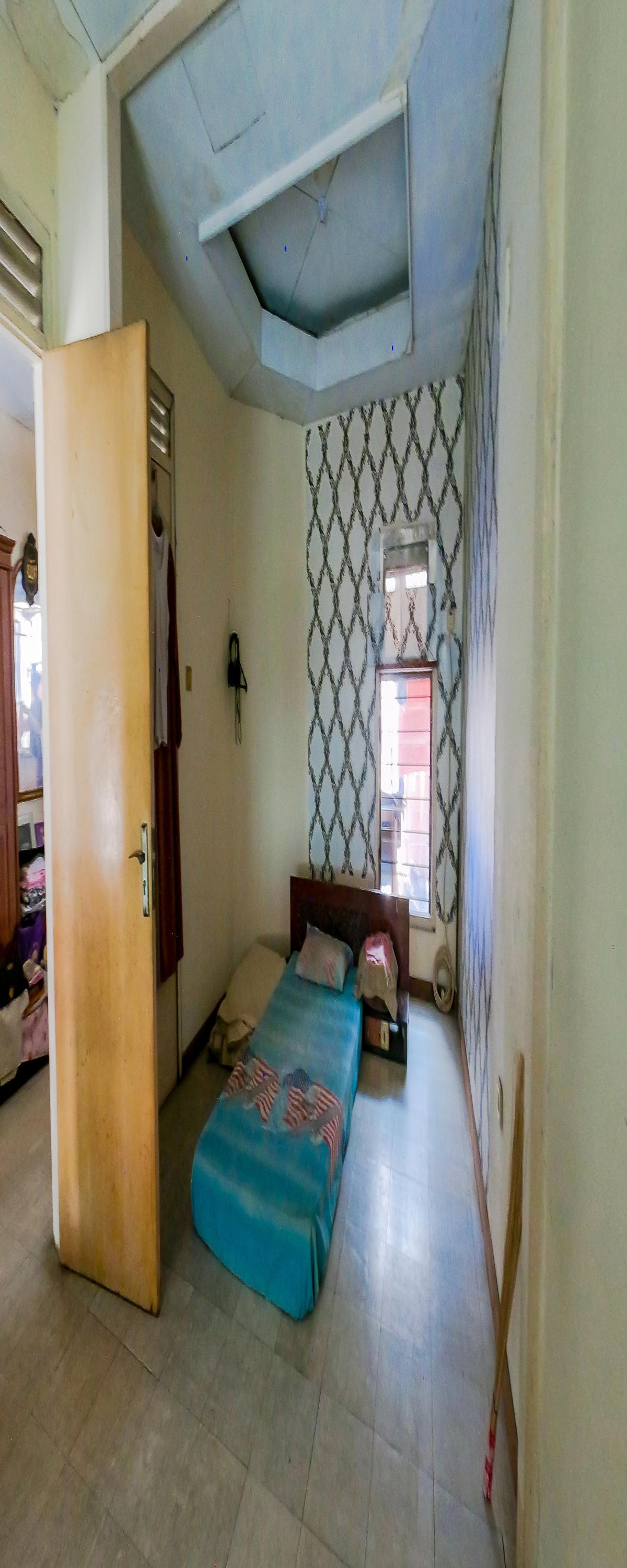 Dijual Murah Rumah 2 Lantai di Ciledug Indah 2, Bonus 1 Unit AC 1 PK - Foto 11