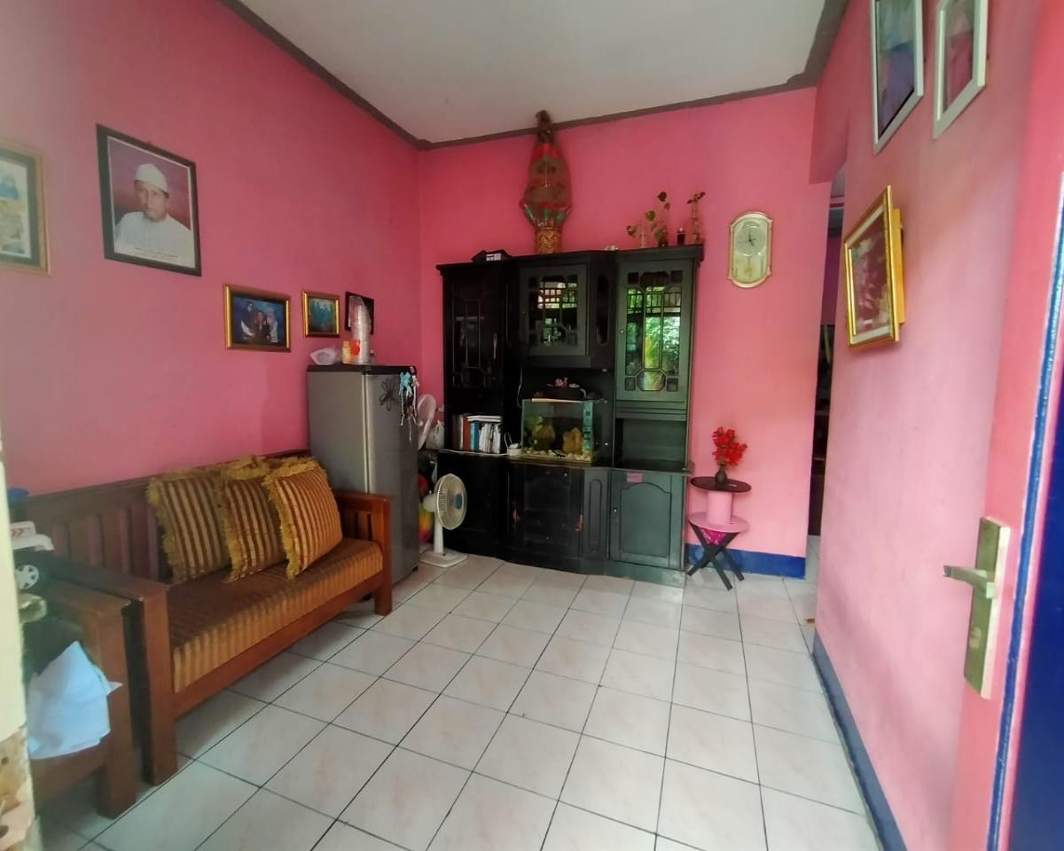 Rumah Murah Mepet NJOP, 231 m² di Kunciran Tangerang, dekat Duta Bintaro - Foto 3