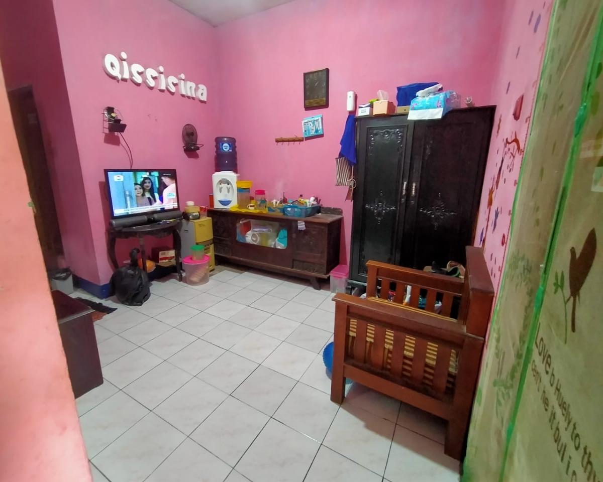 Rumah Murah Mepet NJOP, 231 m² di Kunciran Tangerang, dekat Duta Bintaro - Foto 4