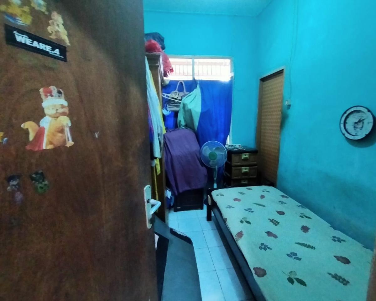 Rumah Murah Mepet NJOP, 231 m² di Kunciran Tangerang, dekat Duta Bintaro - Foto 5