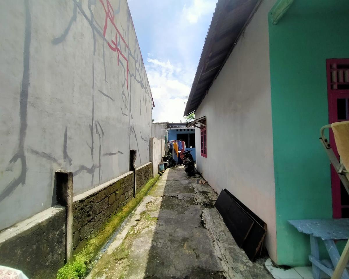 Rumah Murah Mepet NJOP, 231 m² di Kunciran Tangerang, dekat Duta Bintaro - Foto 8