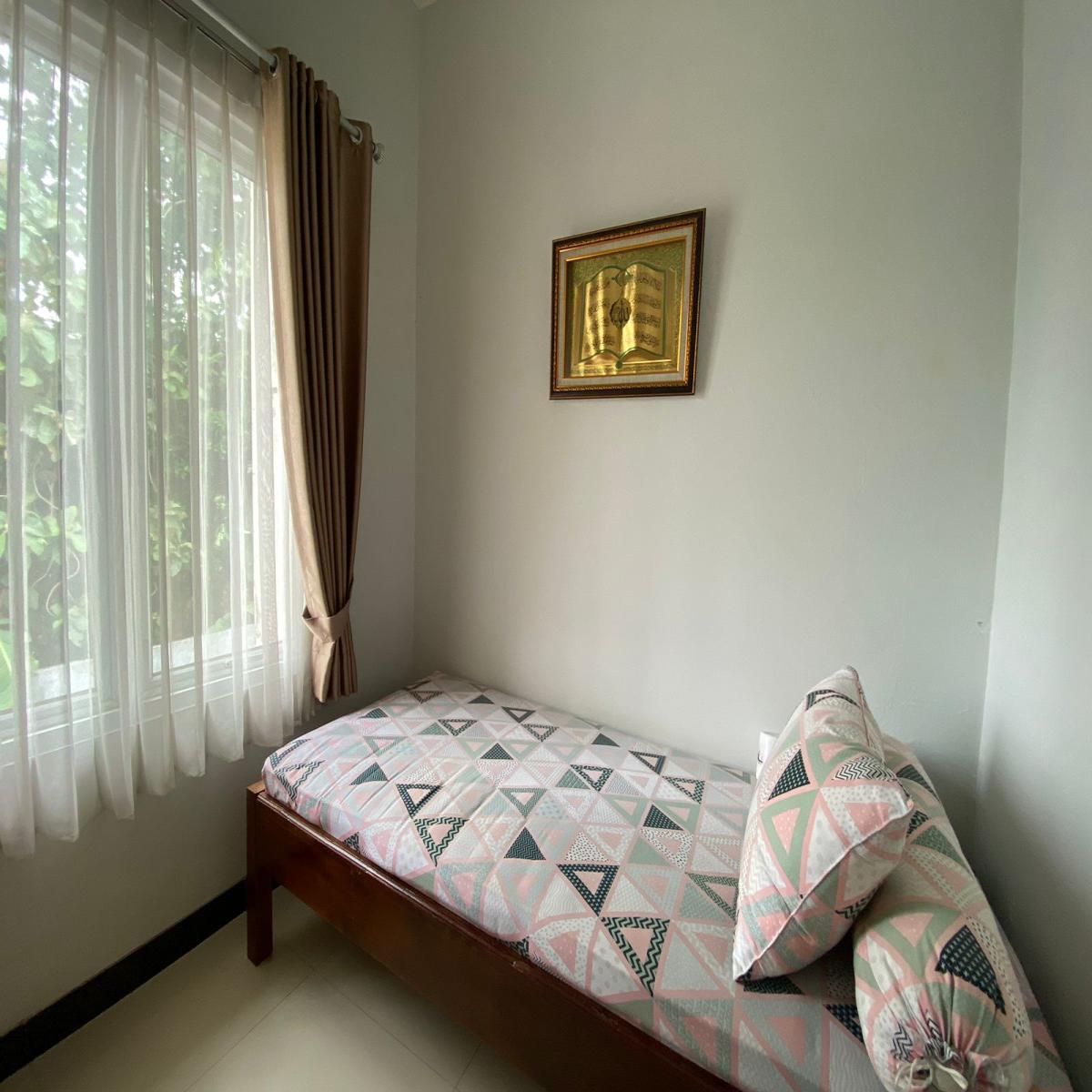 Rumah Cantik semifurnish di Royal Hankam Residence Bekasi - Foto 3