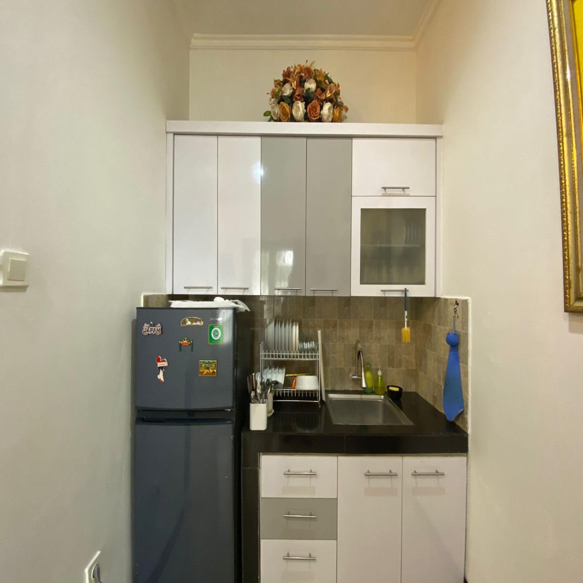 Rumah Cantik semifurnish di Royal Hankam Residence Bekasi - Foto 10