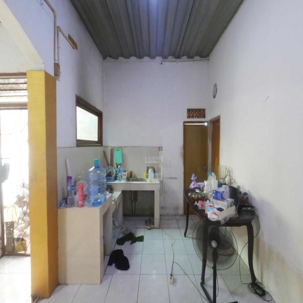 Rumah SHM 1 Lantai di Cengkareng Barat, Harga Nego - Foto 7