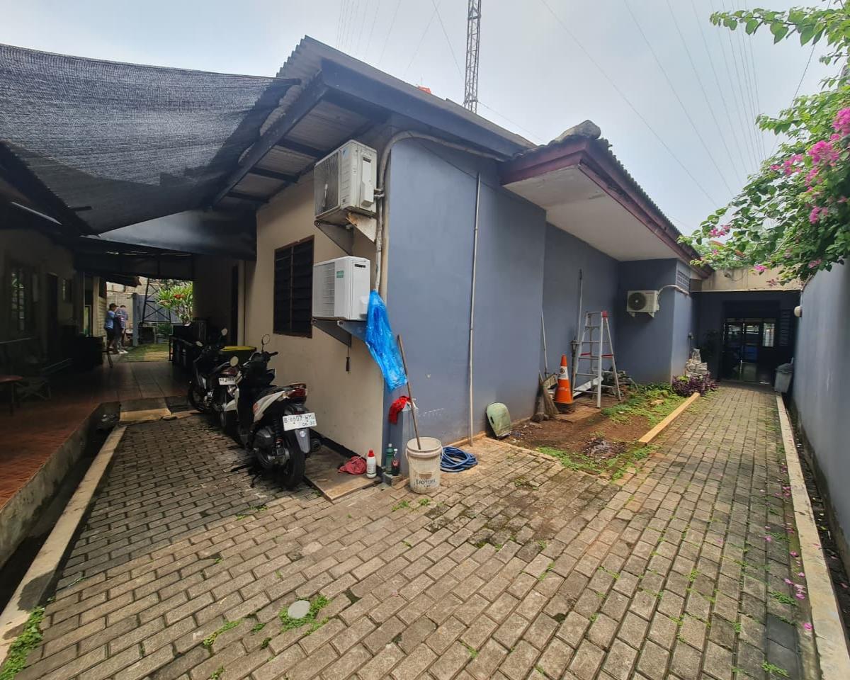 Kesempatan Emas! Tanah Komersial 805 m² Tepi Jalan Utama – Harga Nego - Foto 10