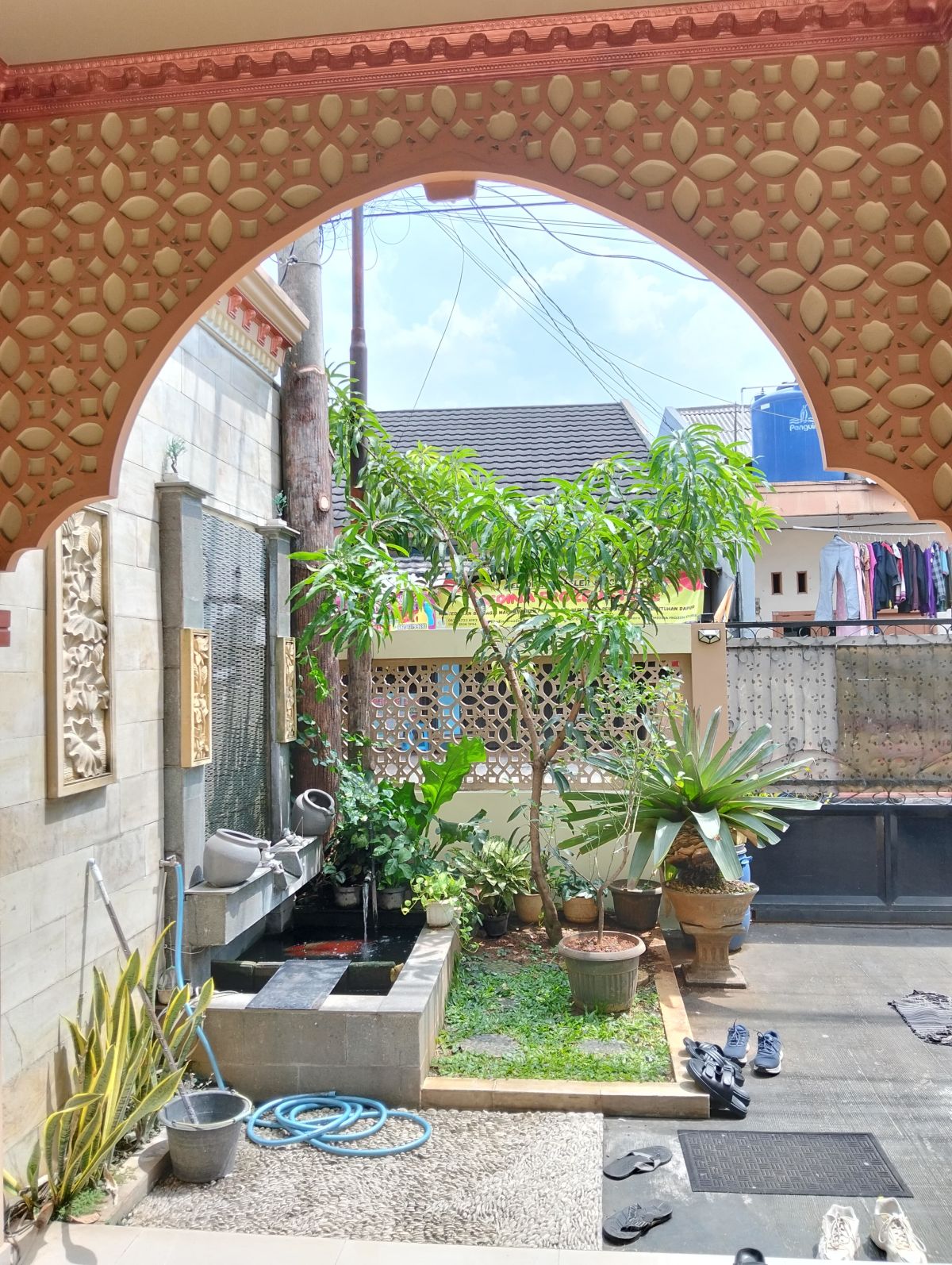 Dijual Rumah 2 Lantai Siap Huni Nempel Graha Raya Bintaro Jaya, Kayu Gede 2 - Foto 6