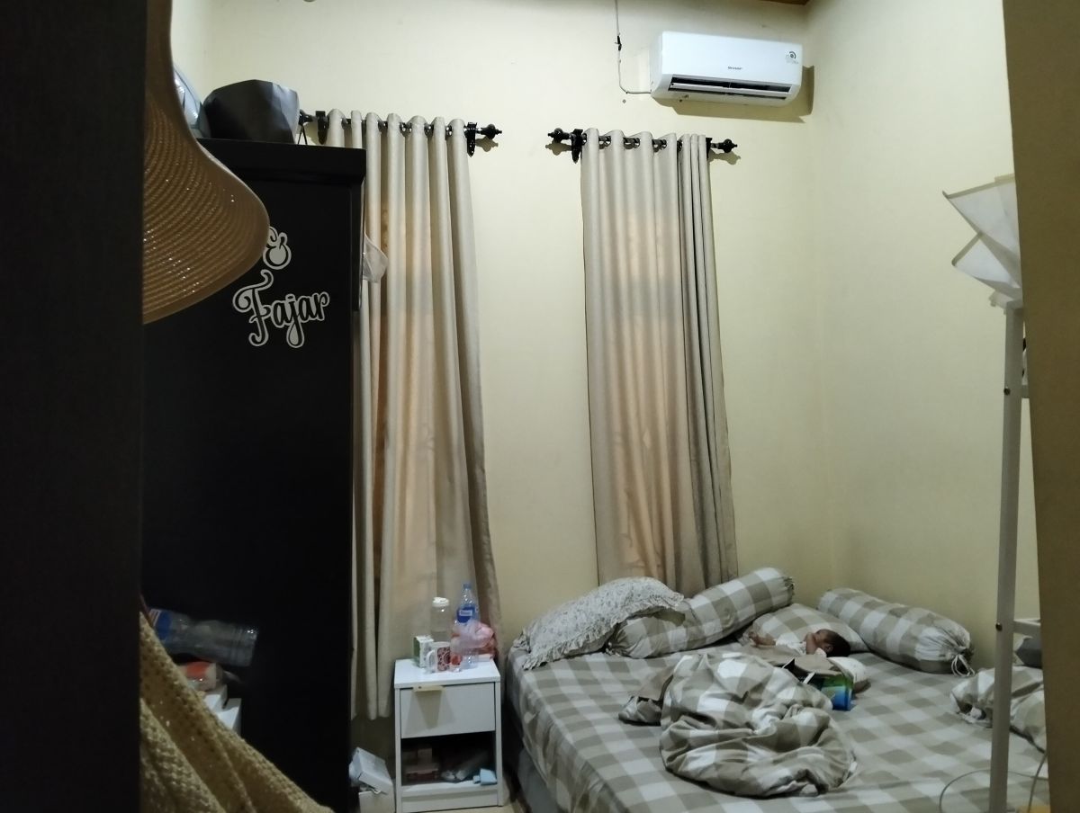 Dijual Rumah 2 Lantai Siap Huni Nempel Graha Raya Bintaro Jaya, Kayu Gede 2 - Foto 10