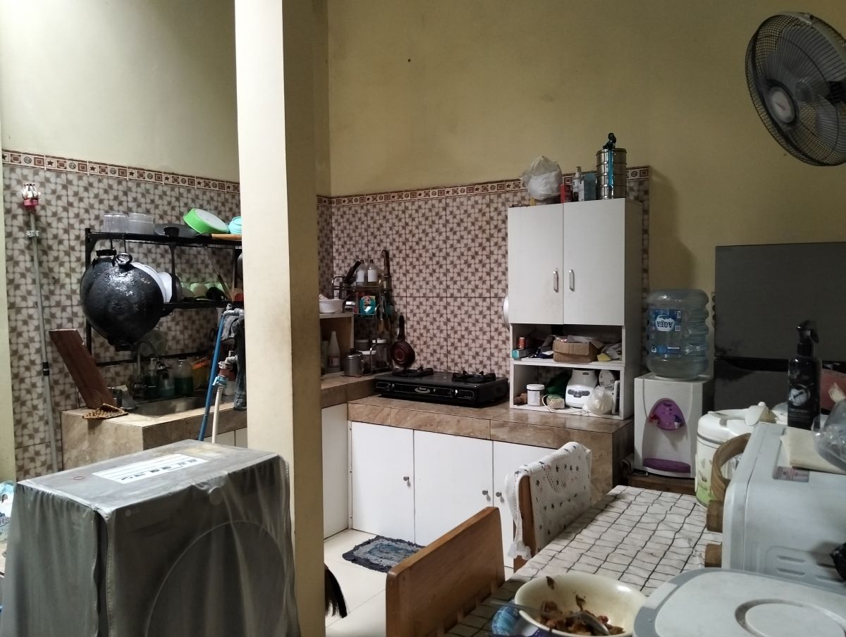 Dijual Rumah 2 Lantai Siap Huni Nempel Graha Raya Bintaro Jaya, Kayu Gede 2 - Foto 12