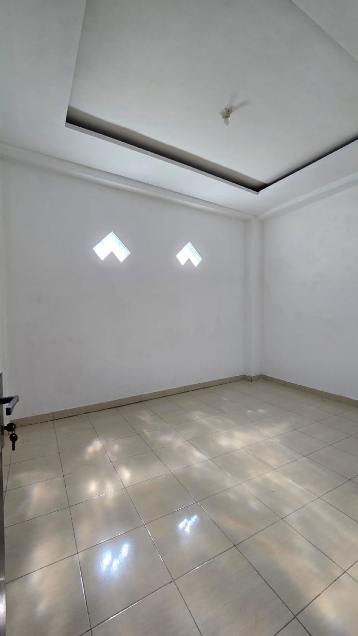 Dijual Rumah Bagus Siap Pakai di Lokasi Cluster Colomadu Solo!! - Foto 3