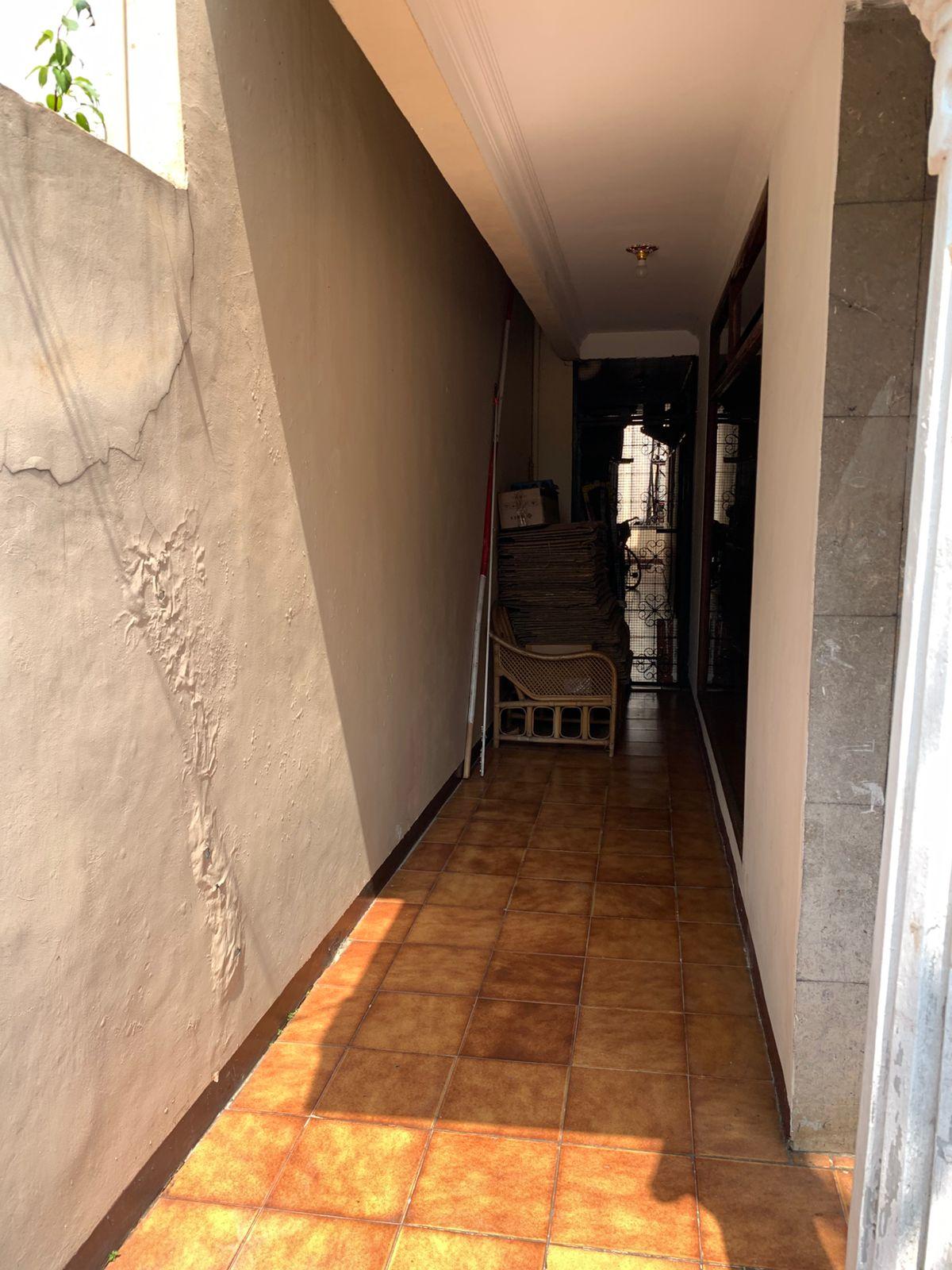 Dijual Rumah Daerah Bumi Kemanggisan Dekat Binus Kemanggisan Dekat Slipi Jaya - Foto 3