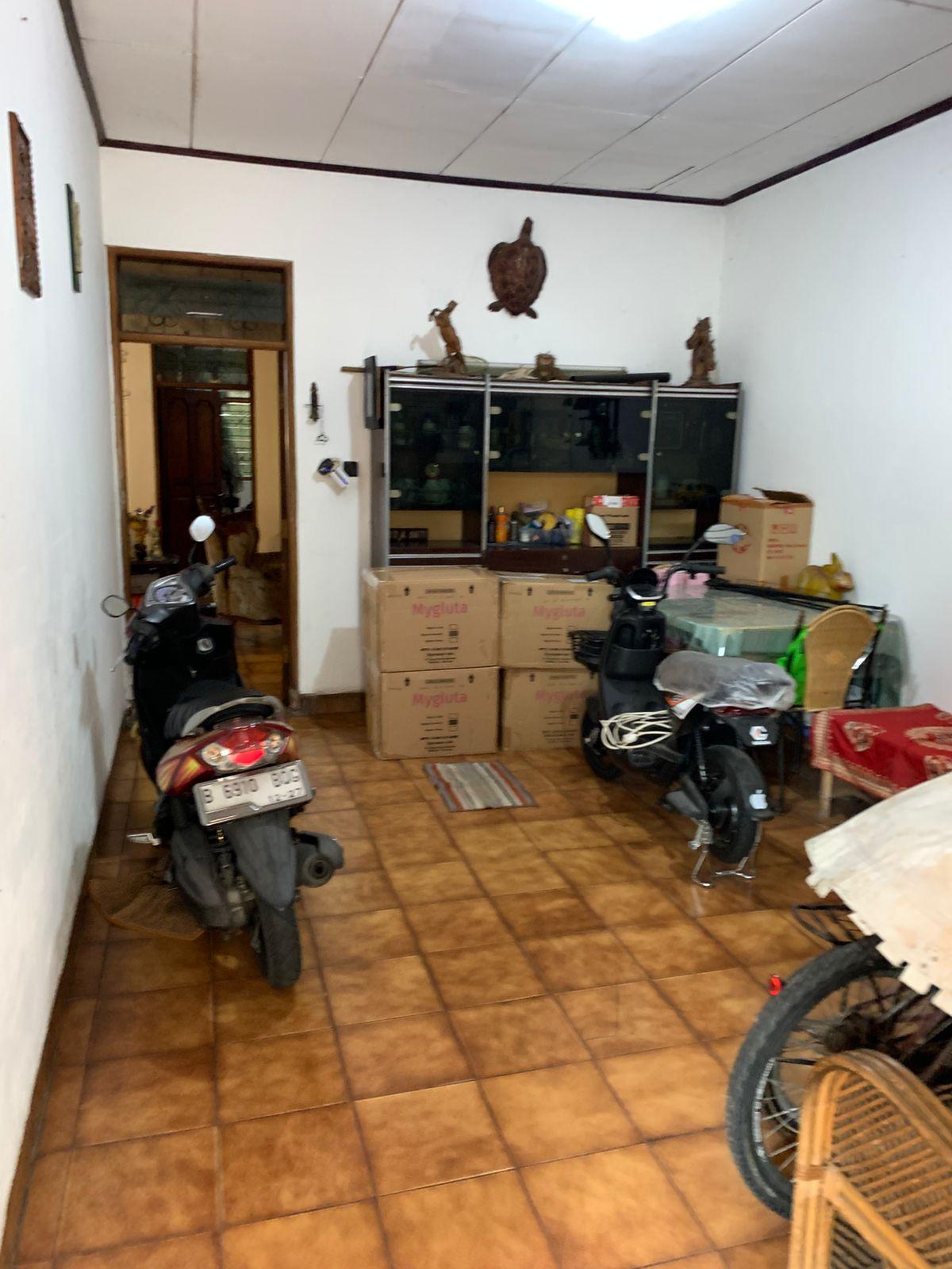 Dijual Rumah Daerah Bumi Kemanggisan Dekat Binus Kemanggisan Dekat Slipi Jaya - Foto 2