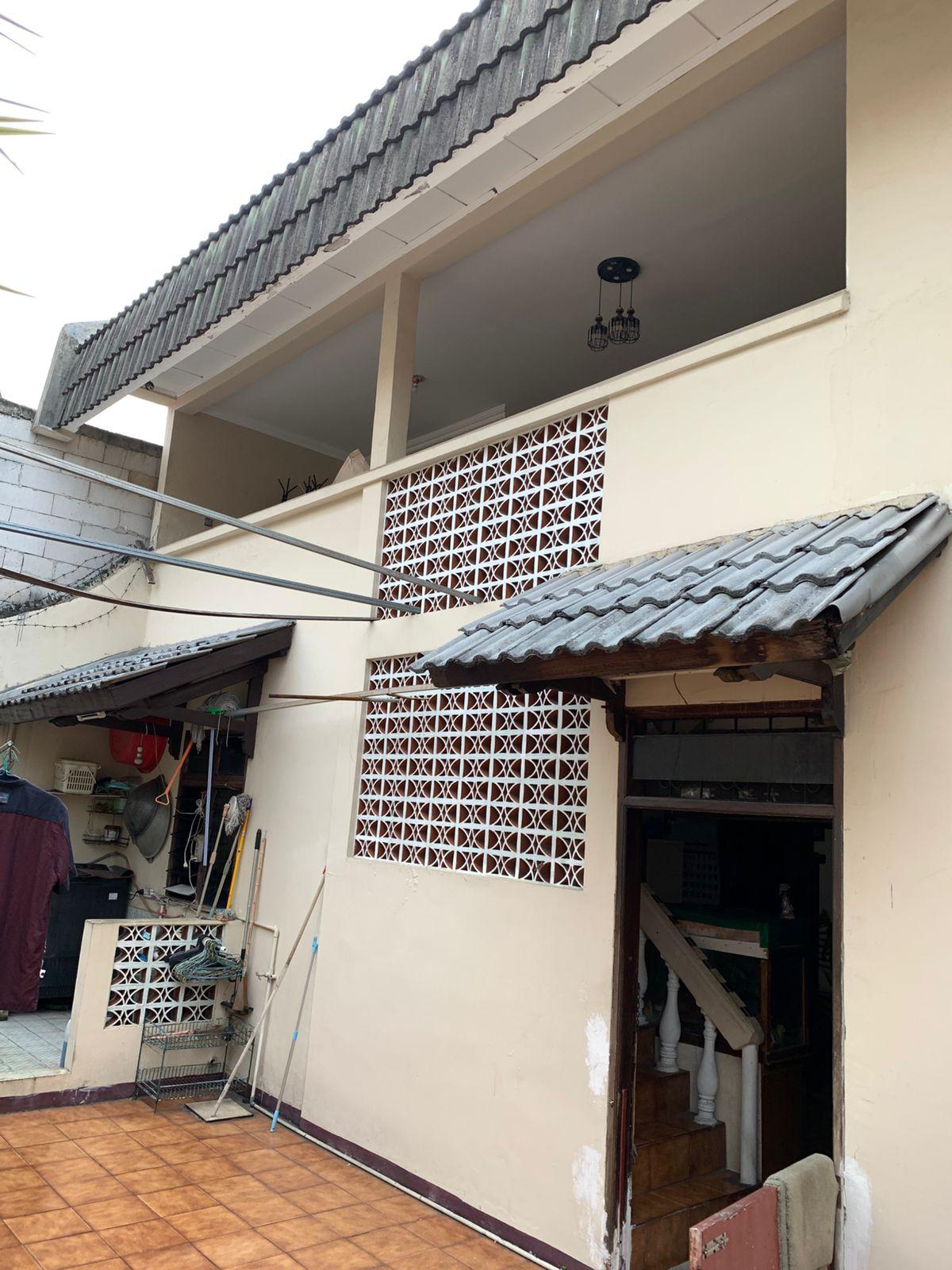 Dijual Rumah Daerah Bumi Kemanggisan Dekat Binus Kemanggisan Dekat Slipi Jaya - Foto 5