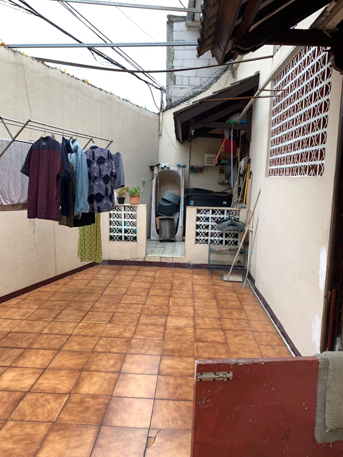 Dijual Rumah Daerah Bumi Kemanggisan Dekat Binus Kemanggisan Dekat Slipi Jaya - Foto 6